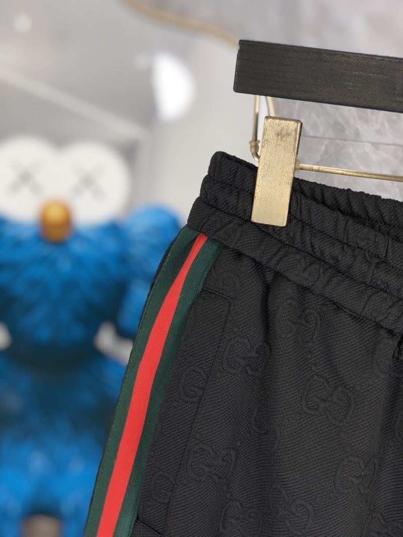 Gucci Short Pants